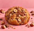 Cookie — Noisette & chocolat au lait